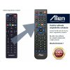 Diaľkový ovládač Alien DI-WAY PRO 2020