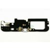 Spodná doska nabíjania Lenovo K5 Note A7020 - nabíjací konektor, mikrofón a PCB doska Variant:: nabíjací konektor, doska a mikrofón