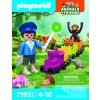 Playmobil 71951 Výlet vláčikom