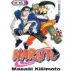 Naruto 22 - Přesun duší - Kišimoto Masaši