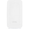 ZyXEL WAC500H, Single pack excl Power Adaptor, 1 year NCC Pro Pack license bundled,EU and UK, Unified AP,ROHS WAC500H-EU0101F