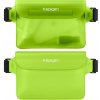 Púzdro Spigen Universal Waterproof A620 Case & Waist Bag Cactus Green