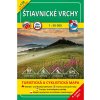 VKÚ Harmanec TM 138 - Štiavnické vrchy - Turistická mapa