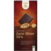 Gepa Bio horká čokoláda 70% Amaribe, 100 g