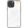 Picasee ULTIMATE CASE pro Apple iPhone 13 Pro Max - White