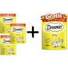 Dreamies syr 4 x 180 g