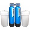 Dvojitý zmäkčovač vody HydroSoft D1 4,0 m³/h