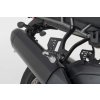 EVO passenger footrest kit Harley-Davidson Pan America (21-).