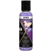 Shunga - heat effect massage oil exotic fruits flavor 60 ml