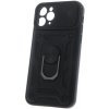 TFO Defender Slide Motorola Moto E22 / E22i čierne