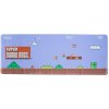 Podložka pod myš a klávesnicu Super Mario - Bros - herná podložka na stôl (5055964796471)
