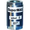 SuperMAG 2 PLUS 1