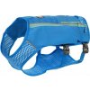 Ruffwear Trail Runner™ Bežecká vesta pre psy Blue Pool L/XL