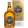 Chivas Regal XV 15y 40% 0,7 l (kartón)