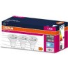 OSRAM LED PAR16 80 120°6.9W/4000 K GU10 3pack