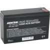 AVACOM batéria 12V 6Ah F2 HighRate (PBAV-12V006-F2 PBAV-12V006-F2AH
