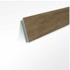 Soklová lišta K40 pre Projectline / Projectline Acoustic Click 55201 Dub rustikal