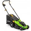 Fieldmann FZR 2037-E Elektrická kosačka