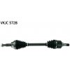 SKF Hnací hriadeľ VKJC5728