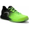 Head Sprint Pro 3.5 Indoor green/black