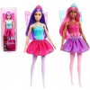 Barbie Dreamtopia víla GXD59
