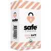 Safe Feel Safe Condoms Ultra Thin 10 pcs