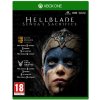 XBOX ONE HELLBLADE - SENUAS SACRIFICE II. KATEGORIA