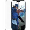 PanzerGlass - Tvrdené sklo UWF s aplikátorom pre iPhone 17 Pro Max, čierna PG66497