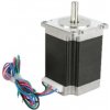 Krokový motor NEMA23 - 76 mm, 57HD6013-03