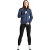 Dámska cyklistická bunda Specialized Roubaix Comp Softshell Jacket Wmn - Cast Blue XXL