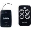 General GENIUS ECHO TX4 RC 433, ECHO 4 - diaľkové ovládanie pre bránu s mobilnou APP