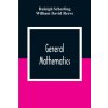 General Mathematics (William David Reeve)(Brožovaná)