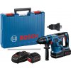 BOSCH GBH 18V-34 CF Akumulátorové vŕtacie kladivo BITURBO s SDS plus 0611914002