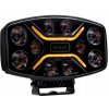 HALOGÉNOVÁ LED LAMPA DARK KNIGHT INSANE STRANDS 10500Lm