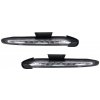 KITT DRL for Front Bumper suitable for Porsche Cayenne 958 92A Pre-Facelift (06.2010-08.2014)