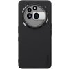 Nillkin Super Frosted PRO Magnetic Nothing Phone 3a Pro Black