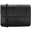 elegantná crossbody kabelka 