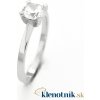 Zlatý prsteň KLENOTNIK K01.010.A2