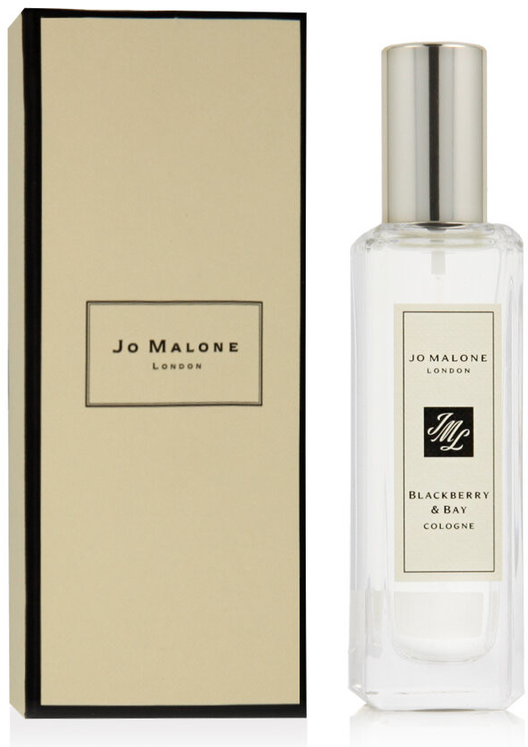 Jo Malone Blackberry & Bay kolínska voda dámska 30 ml