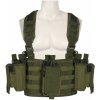 Rothco taktická Operators Chest Rig zelená