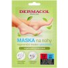 DERMACOL Regeneračná maska na nohy v ponožkách 1 kus