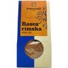 Rasca rímska mletá, korenie bio 40g Sonnentor