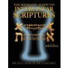Messianic Aleph Tav Interlinear Scriptures Volume Two the Writings, Paleo and Modern Hebrew-Phonetic Translation-English, Bold Black Edition Study Bib