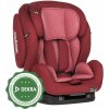 Autosedačka Prime II Isofix Red 9-36 kg Petite&Mars