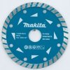 Makita D-41626-10 turbo diamantový kotouč 115x22,23mm 10ks=newD-41626