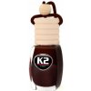 K2 Vento Cola - osviežovač do auta 8 ml