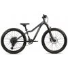 Bicykel Academy S-GRADE Trail 5 Čierna 24