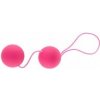 Toyjoy FUNKY LOVE BALLS pink