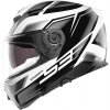 Schuberth S3 Storm Silver S 55