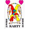 Hracie karty Rozprávkové motívy